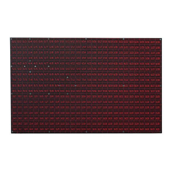 Grid Aim Board Black Large eComm 750x750 1