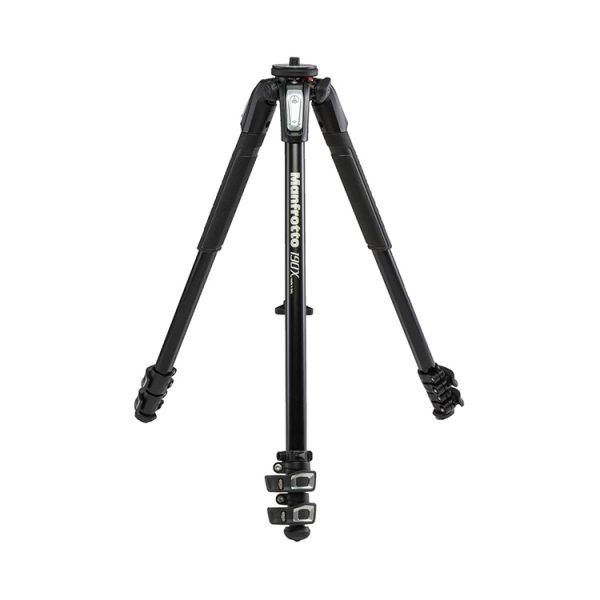 Manfrotto 190x Tripod eComm 750x750 1