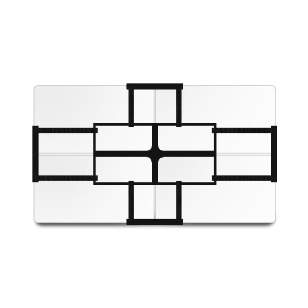 2x2 8x14 Polycarbonate Mosaic eComm 750x750 1